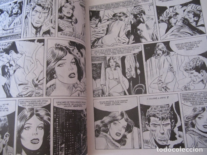 C&oacute;mics: Metropol n&ordm; 8. Ediciones Metropol - Foto 6