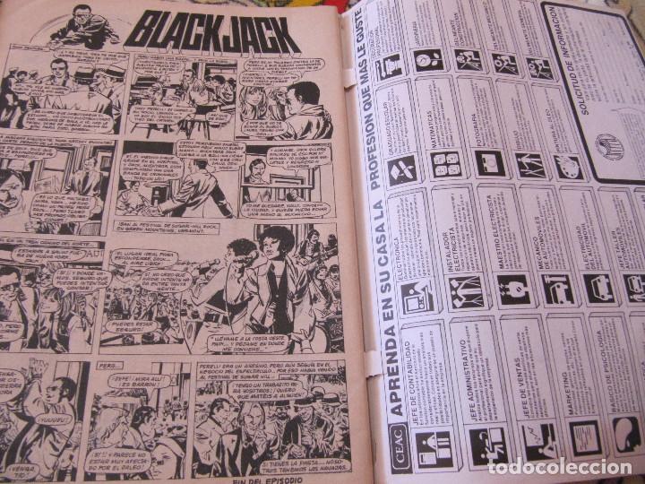C&oacute;mics: black jack 6 - Foto 9