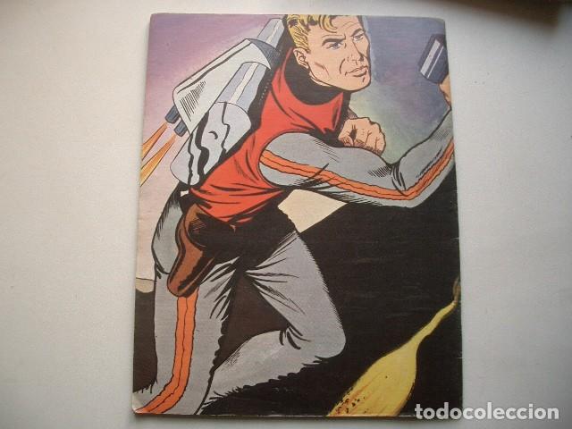 C&oacute;mics: Brick bradford n&ordm; 2 - Foto 2