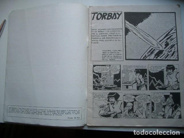 C&oacute;mics: Brick bradford n&ordm; 2 - Foto 3