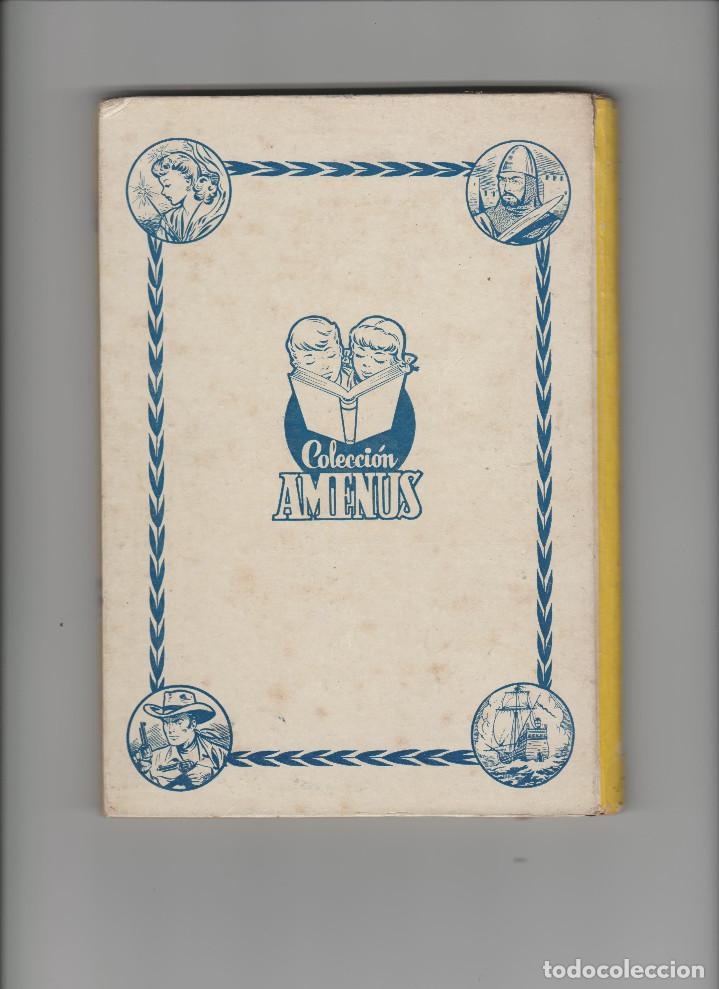C&oacute;mics: ULTIMAS AVENTURAS DE BUFFALO BILL - Foto 2