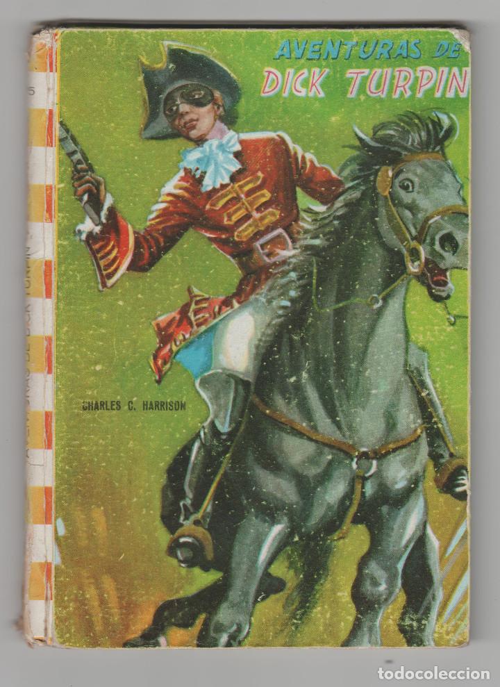 Comics: AVENTURAS DE DICK TURPIN-NUMERO 25