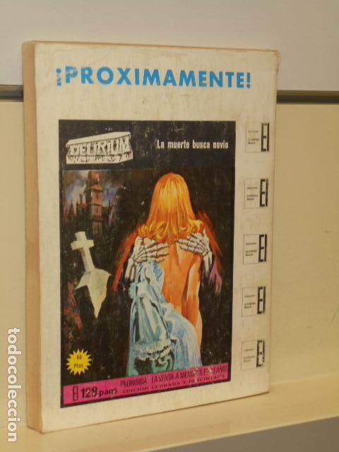 C&oacute;mics: SHAFT N&ordm; 1 UN BOCADO DE PLOMO - EL VIBERIA - - Foto 2