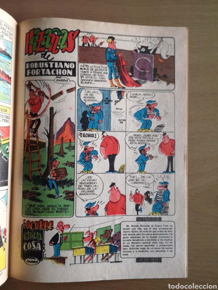 C&oacute;mics: COMIC TEBEO JAIMITO NUMERO 1659 - Foto 2