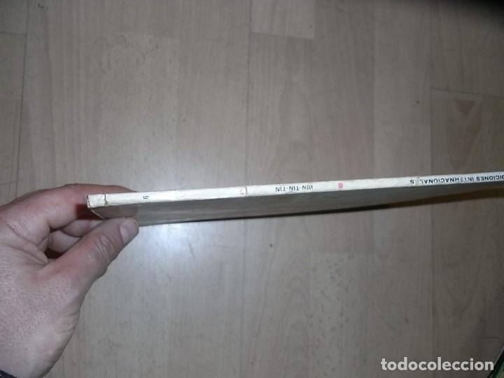 C&oacute;mics: Rin Tin Tin, Vertice, numero 9 - Foto 1