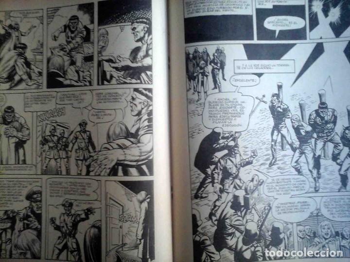 C&oacute;mics: Dossier Negro - A&ntilde;o XV - N&ordm; 182 - Foto 3