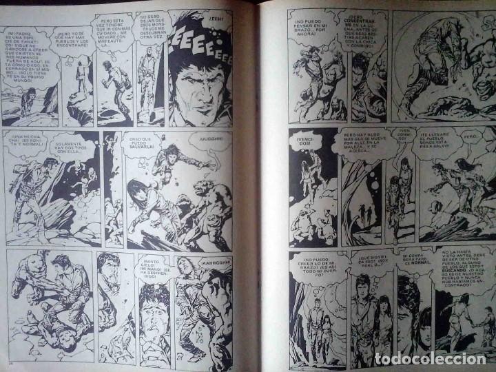 C&oacute;mics: Dossier Negro - A&ntilde;o XVI - N&ordm; 183 - Foto 3
