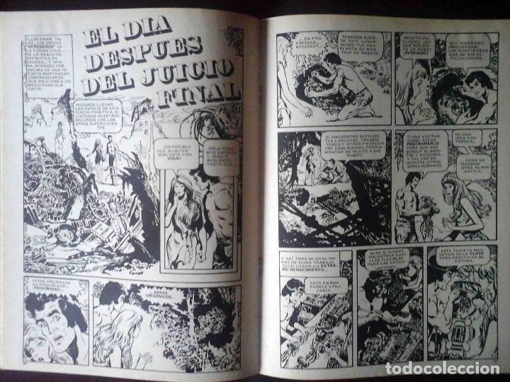C&oacute;mics: Dossier Negro    a&ntilde;o XVII N&ordm; 202 - Foto 3