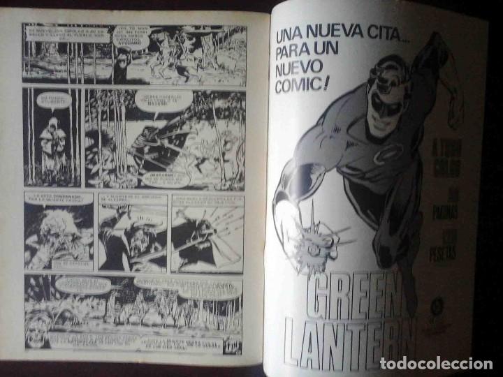 C&oacute;mics: Dossier Negro    a&ntilde;o XVII N&ordm; 202 - Foto 4
