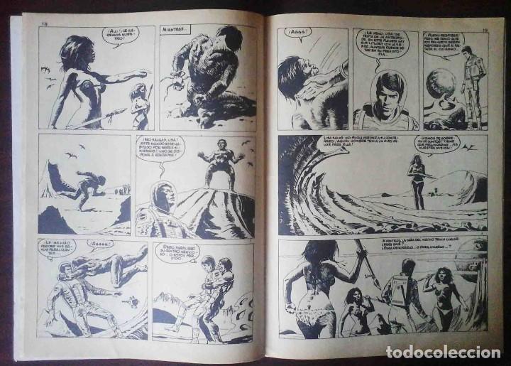 C&oacute;mics: Escorpi&oacute;n. Relatos de terror N&ordm; 79 - Foto 3