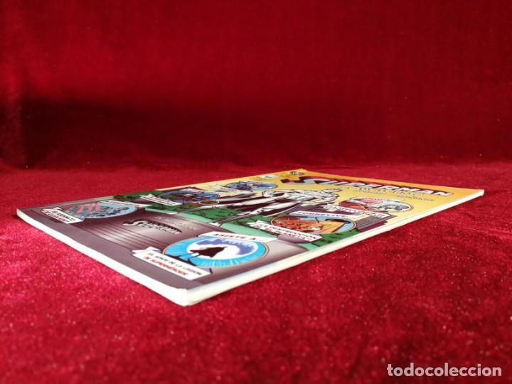C&oacute;mics: DC Vid Superman &iquest;que le pas&oacute; al Hombre del Ma&ntilde;ana? - Foto 4