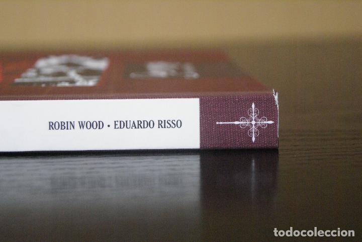 C&oacute;mics: Biblioteca ROBIN WOOD: El &Aacute;ngel, N&ordm; &uacute;nico ECC Ediciones, 2013. Eduardo Risso - Foto 4