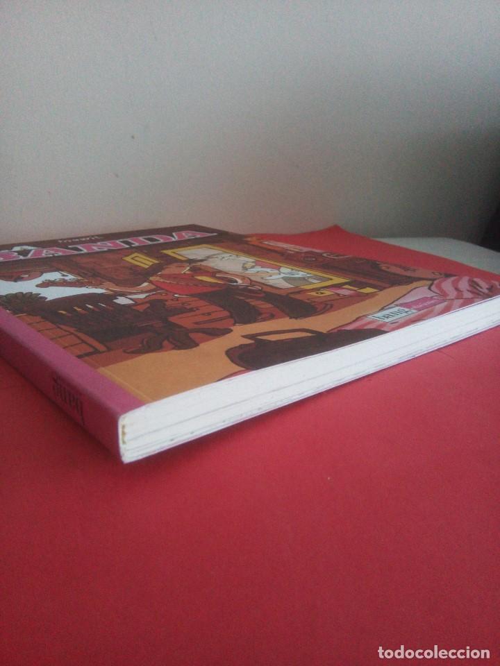 C&oacute;mics: La banda - Mawil - Bang ediciones - Foto 5
