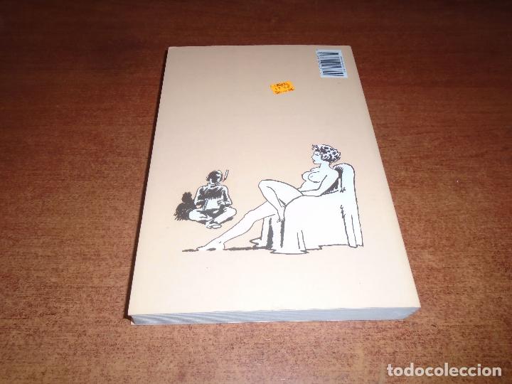 C&oacute;mics: COMIC: PASCIN  (JOANN SFAR) EDIT. PONENT MON - Foto 3