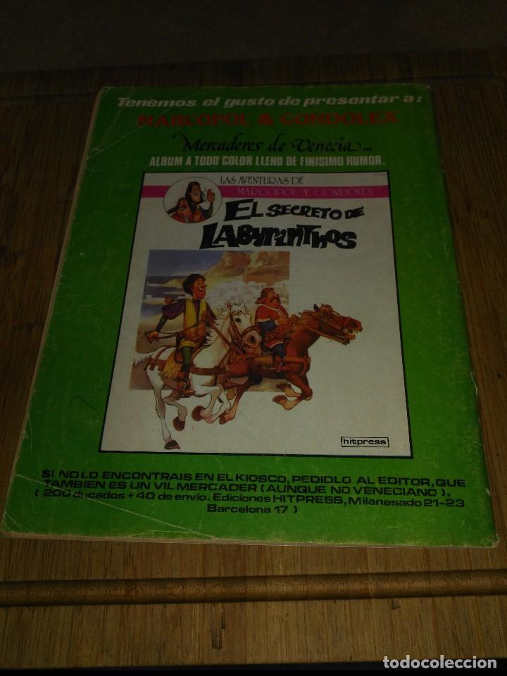 C&oacute;mics: Pacific N&ordm; 1   Ediciones Hitpress - Foto 2