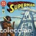 C&oacute;mics: SUPERMAN LA LUNA DE MIEL - VID - OFI15T - Foto 1