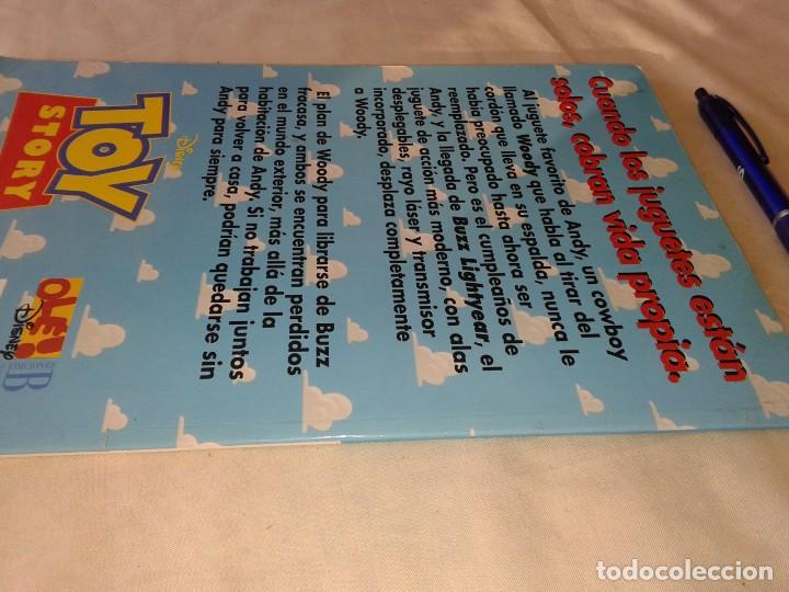 C&oacute;mics: TOY STORY, DISNEY, N&ordm; 1, B2 - Foto 3