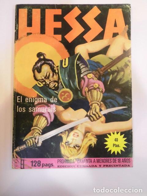 C&oacute;mics: LOTE 5 COMICS PARA ADULTOS - Foto 3