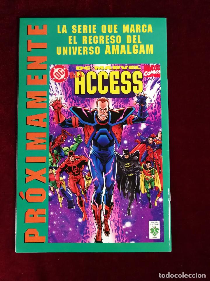 C&oacute;mics: DC Vid Batman Contagio 8 n&ordm; 249 - Foto 2