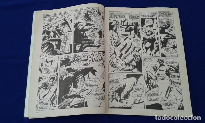 C&oacute;mics: CAPITAN MARVEL NUMERO 1 - Foto 5