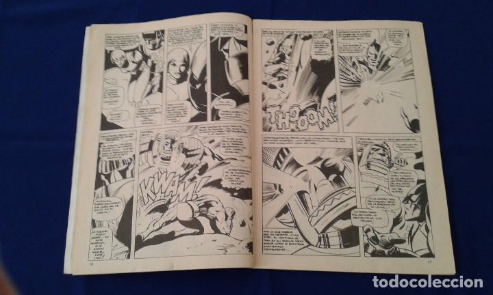 C&oacute;mics: CAPITAN MARVEL NUMERO 1 - Foto 6