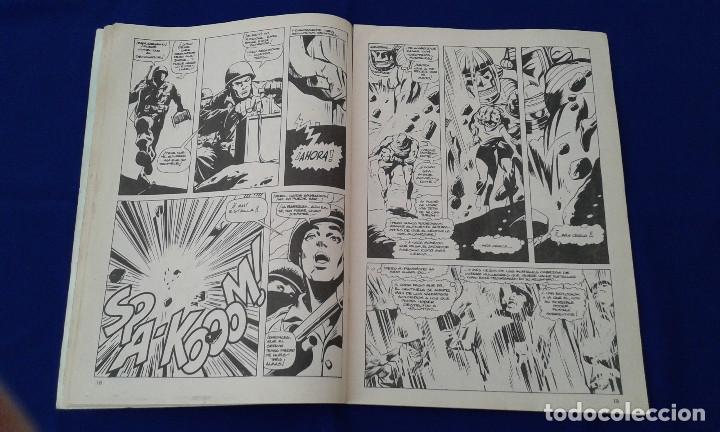 C&oacute;mics: CAPITAN MARVEL NUMERO 1 - Foto 7