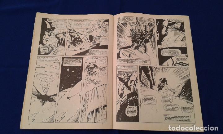C&oacute;mics: CAPITAN MARVEL NUMERO 1 - Foto 8