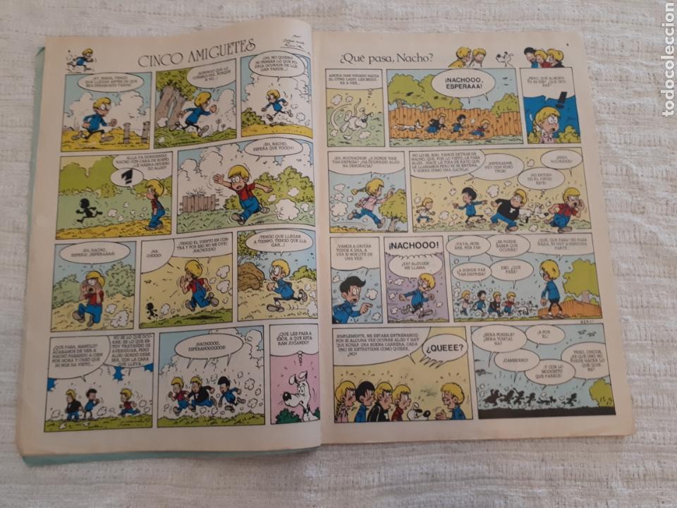 C&oacute;mics: Zipi y Zape a&ntilde;o XI n&deg;530 - Foto 2