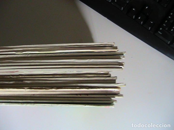 C&oacute;mics: DELTA 99. LOTE AVANZADO CON LOS 20 PRIMEROS N&Uacute;MEROS. - Foto 3