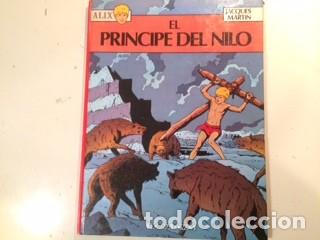 C&oacute;mics: Alix 9 ejemplares tambi&eacute;n sueltos - Foto 2