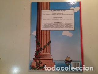 C&oacute;mics: Alix 9 ejemplares tambi&eacute;n sueltos - Foto 3