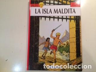 C&oacute;mics: Alix 9 ejemplares tambi&eacute;n sueltos - Foto 4