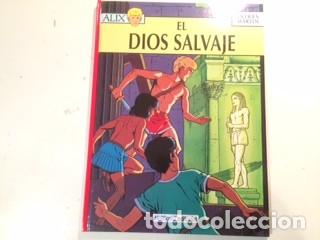 C&oacute;mics: Alix 9 ejemplares tambi&eacute;n sueltos - Foto 5