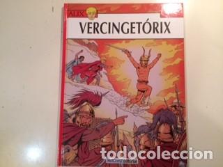C&oacute;mics: Alix 9 ejemplares tambi&eacute;n sueltos - Foto 6