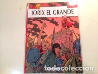C&oacute;mics: Alix 9 ejemplares tambi&eacute;n sueltos - Foto 7