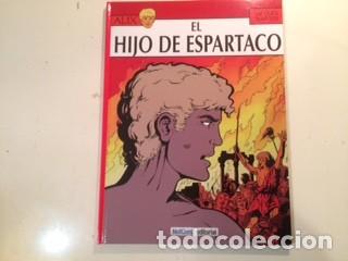 C&oacute;mics: Alix 9 ejemplares tambi&eacute;n sueltos - Foto 8