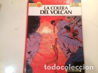 C&oacute;mics: Alix 9 ejemplares tambi&eacute;n sueltos - Foto 9