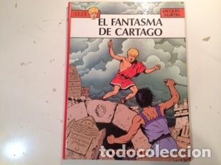 C&oacute;mics: Alix 9 ejemplares tambi&eacute;n sueltos - Foto 1