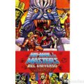 Lote 154508138: He-Man y los Masters del Universo: Colección de minicómics vol. 03 (de 3)