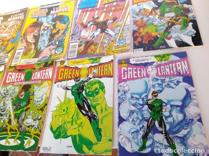 C&oacute;mics: Lote de c&oacute;mics de Ediciones Zinco y Forum - Foto 3