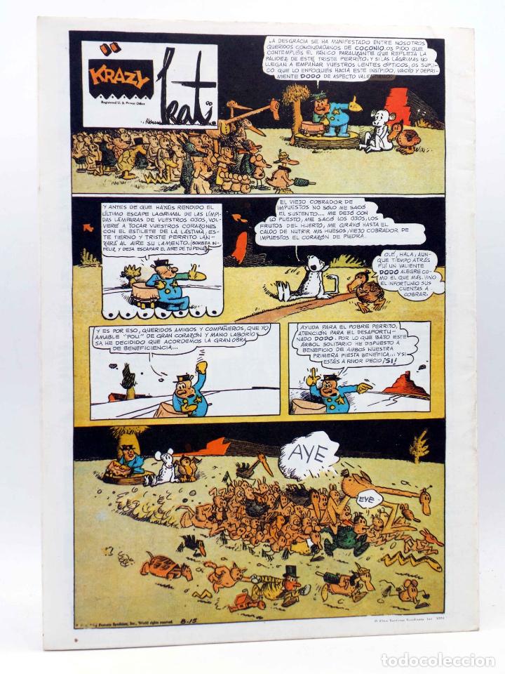 C&oacute;mics: CL&Aacute;SICOS DEL COMIC 7 (Vvaa) Complot, 1988 - Foto 2