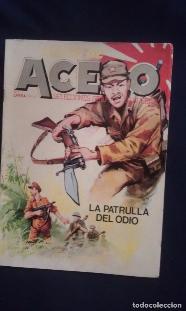 C&oacute;mics: CASCO DE ACERO 6 - EPESA - Foto 1