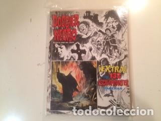 C&oacute;mics: Dossier Negro extra 1972 - Foto 1