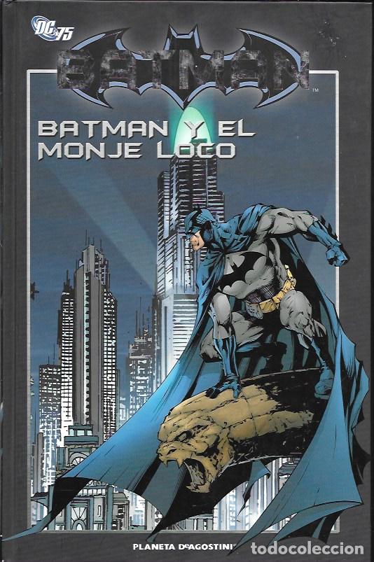 C&oacute;mics: Batman La Colecci&oacute;n. Planeta DeAgostini 2010. N&ordm; 3 - Foto 1