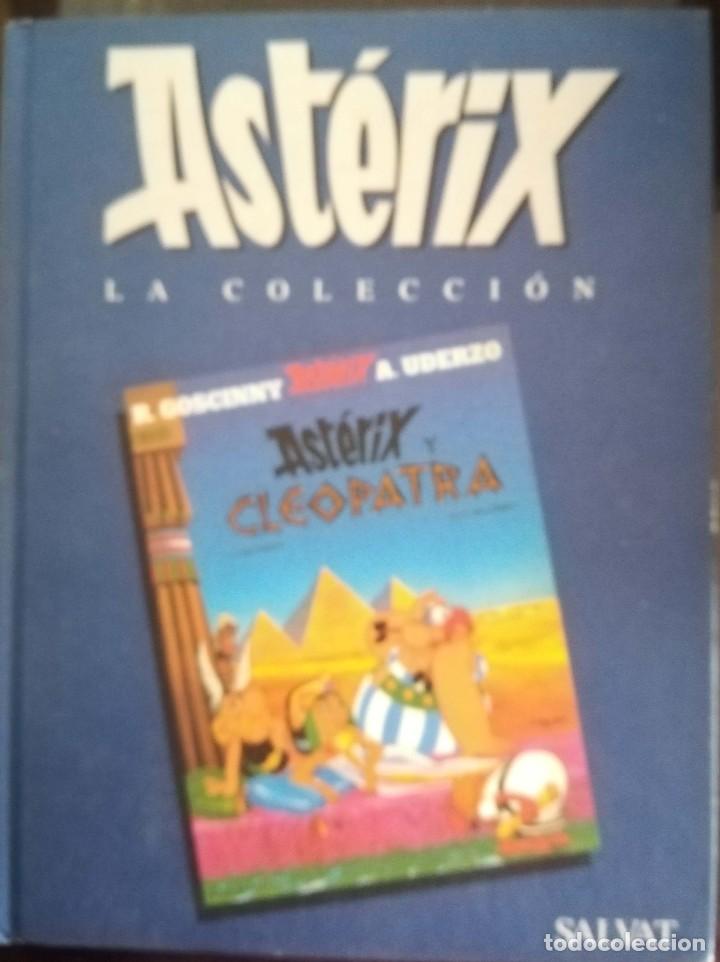 C&oacute;mics: Ast&eacute;rix y Cleopatra - R Goscinny - Foto 1