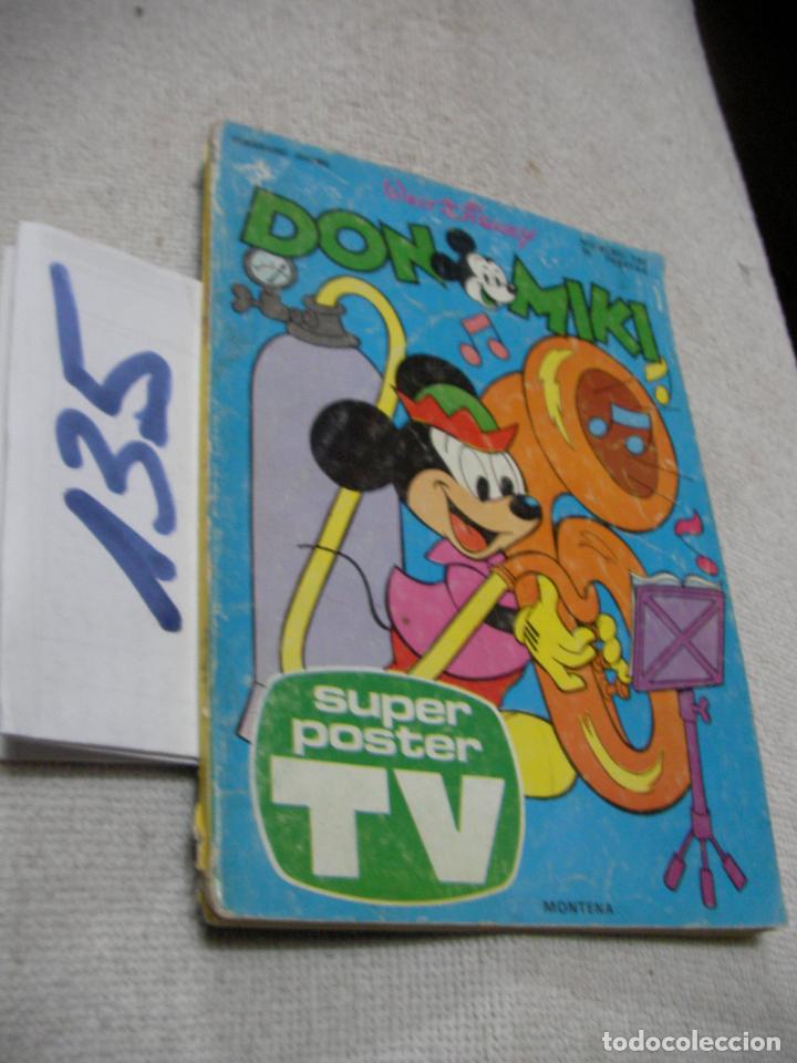 C&oacute;mics: DON MIKI - Foto 1