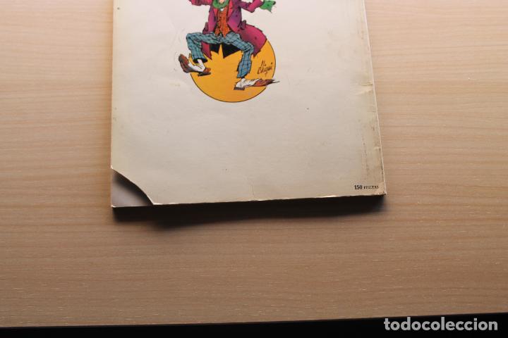 C&oacute;mics: VIAJE AL CENTRO DE LA TIERRA, R&Uacute;STICA, SEDMAY EDICIONES - Foto 2