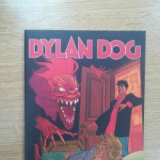 Cómics: DYLAN DOG VOL 1 #28 EL HOMBRE DEL SACO (ALETA). Lote 157240980