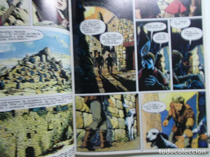 C&oacute;mics: METAL HURLANT N&deg;2 buen estado - Foto 3