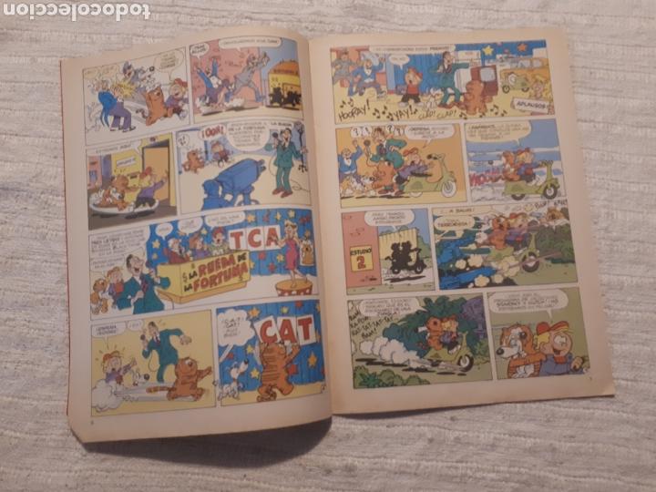 C&oacute;mics: Lote 2 revista Isidoro n&deg;3 y n&deg;12 - Foto 4